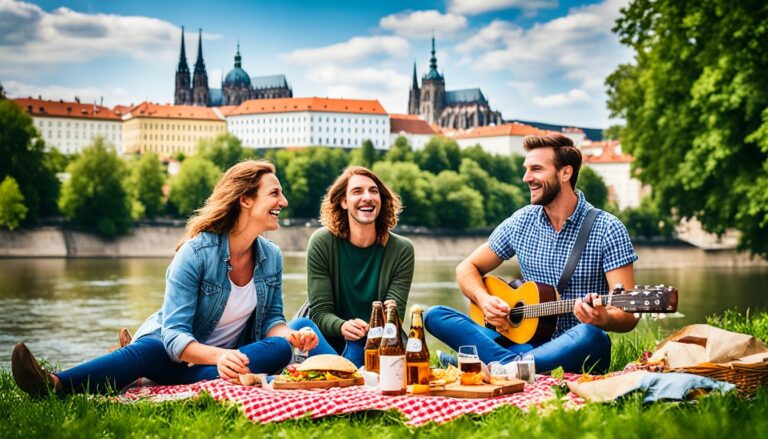 How can I spend a weekend in Brno on a budget?