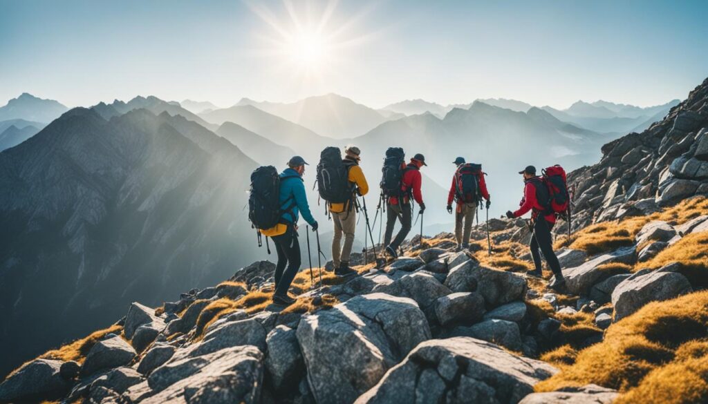 Extreme Adventure Risks Stay Safe During Adventure Activities | Risk Mitigation Tips