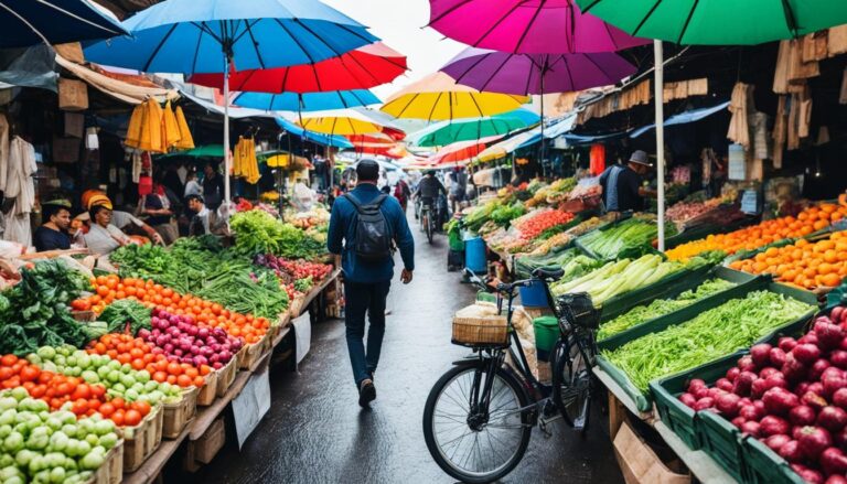 How can I support local communities through sustainable travel?