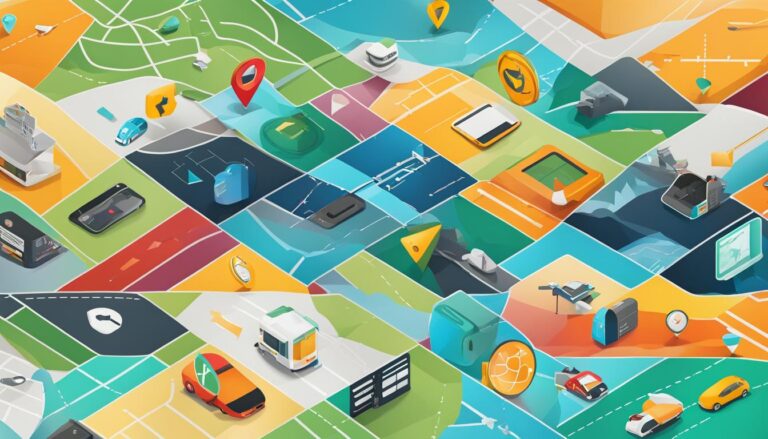 How can I track my travel budget with an app?