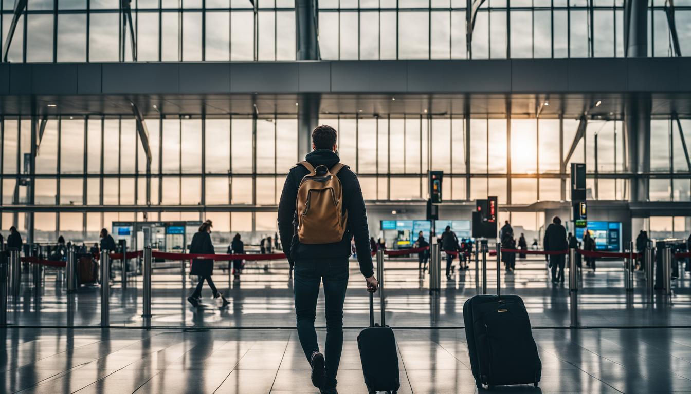 How do I get from Prague Airport to the city center?