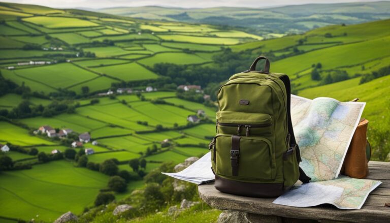 How much does it cost to travel to Ireland?