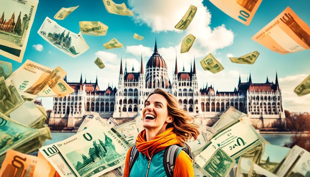 How much money to bring to Hungary How much money to bring to Hungary
