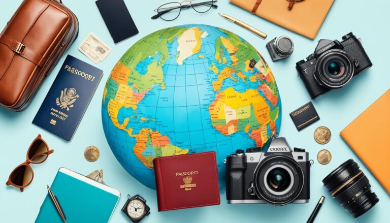 How to monetize your travel blog and make money from your passion?