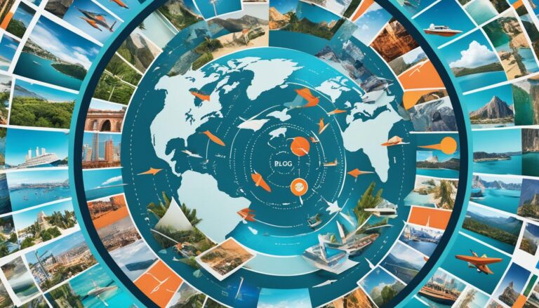 How to promote your travel blog and reach a wider audience?