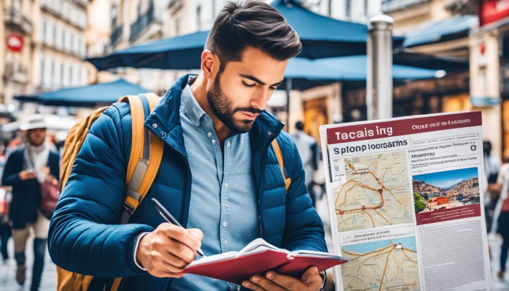 How to protect yourself from scams abroad How to protect yourself from scams abroad