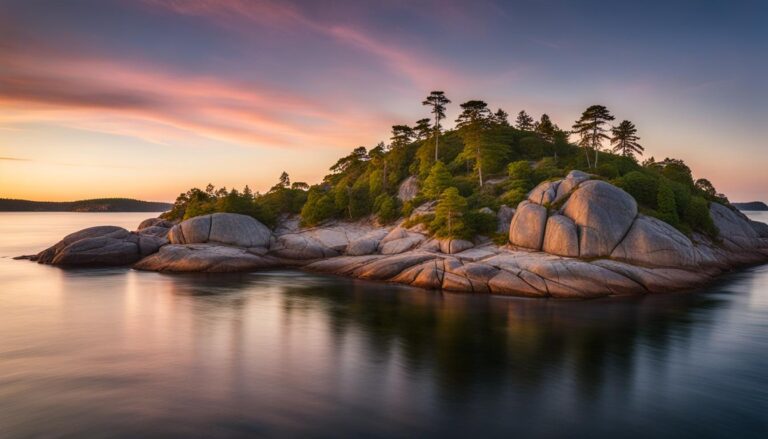 How to visit Gothenburg Archipelago and its islands?