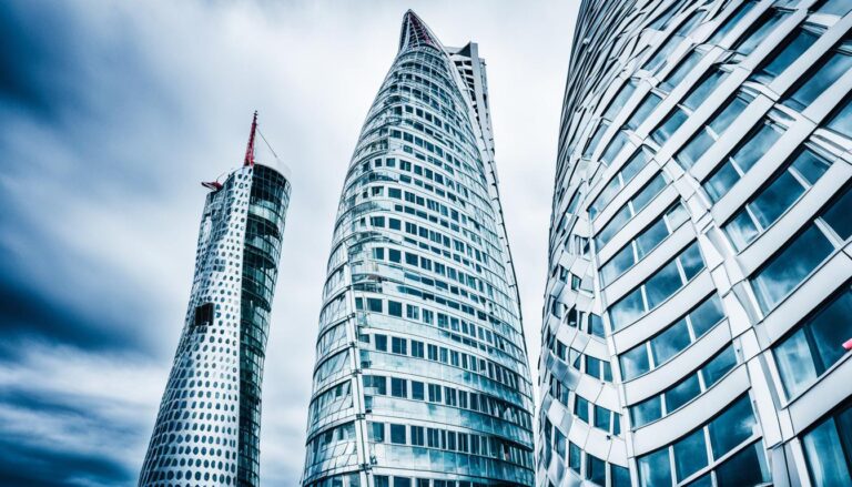 How to visit Turning Torso and Malmöhus Castle in one day?
