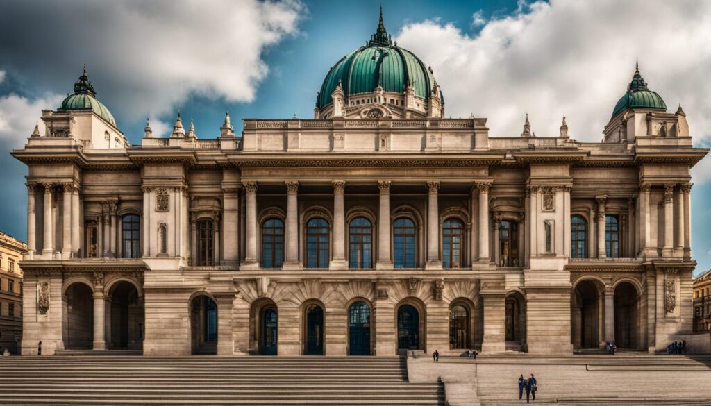 Hungarian National Gallery Budapest Hungarian National Gallery Budapest