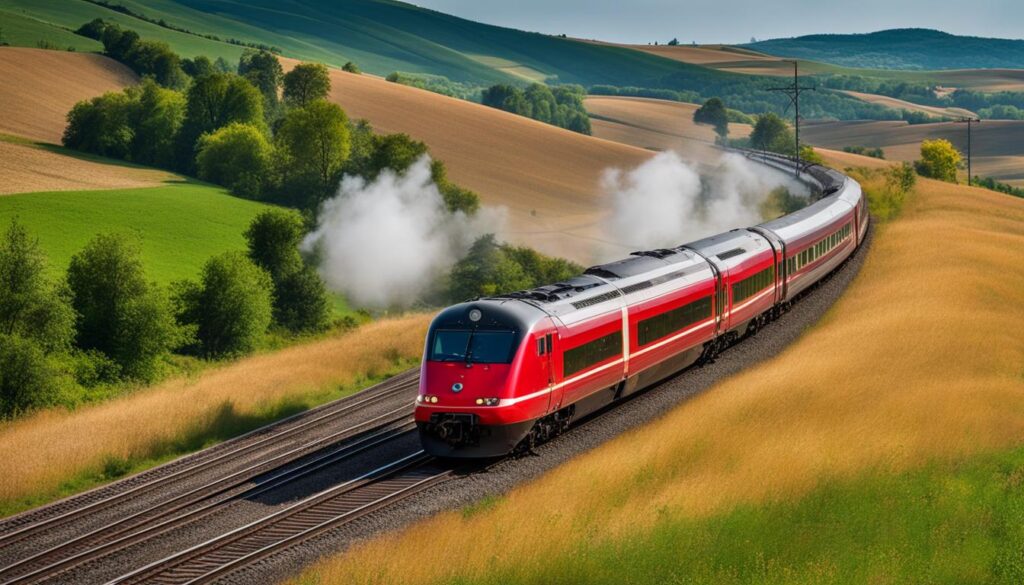 Hungarian Railway Hungarian Railway