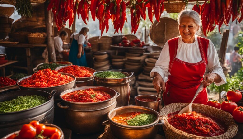 Hungarian cuisine Hungarian cuisine