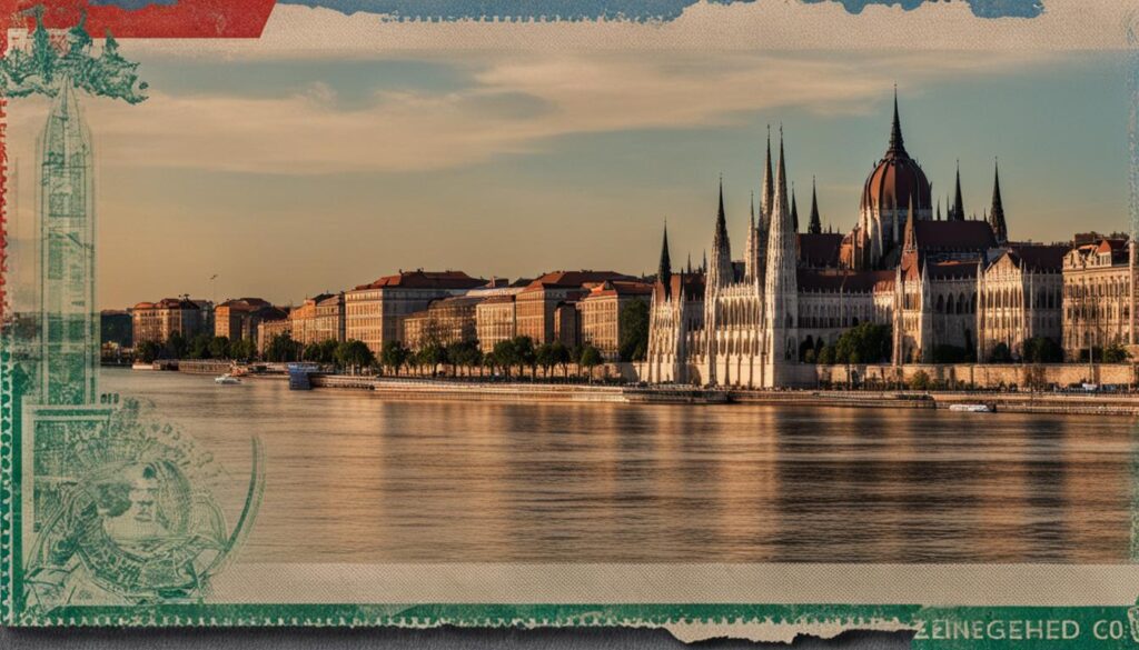Hungarian visa requirements for Szeged Hungarian visa requirements for Szeged
