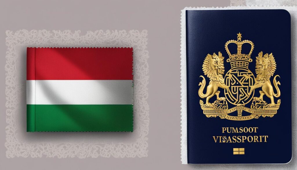 Hungarian visa requirements for Szeged Hungarian visa requirements for Szeged