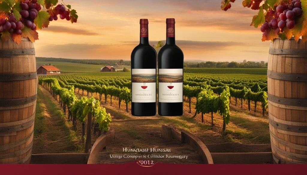 Hungarian wine and spirits Hungarian wine and spirits