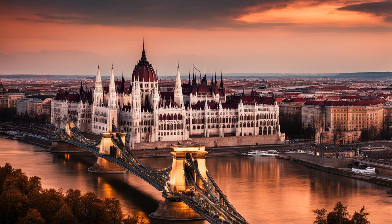 Is Hungary A Safe Country To Travel To? Safety Guide