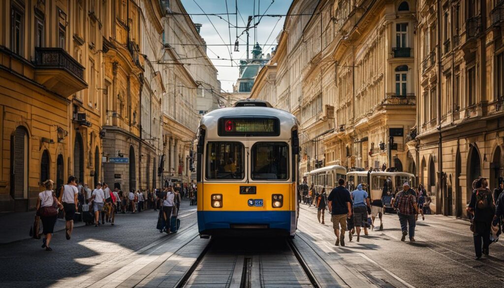 Hungary travel safety guide Hungary travel safety guide