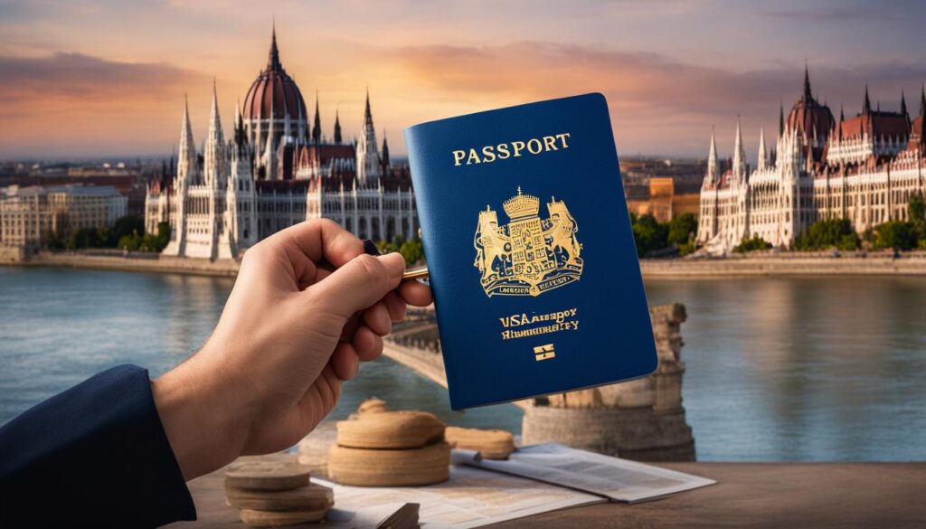 Hungary visa requirements Hungary visa requirements