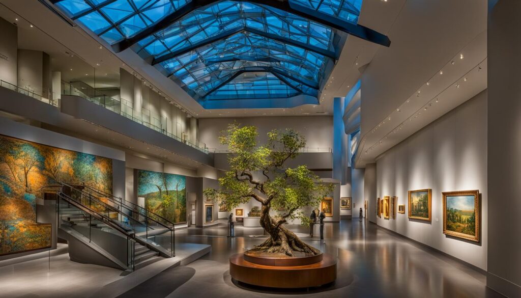 Hunter Museum of American Art Hunter Museum of American Art
