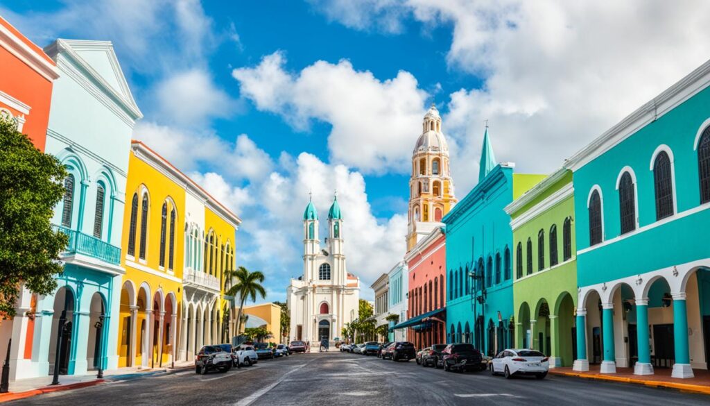 Ideal 10-day itinerary for Puerto Rico Ideal 10-day itinerary for Puerto Rico