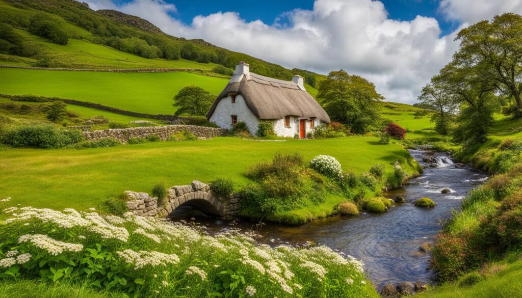 Ideal Time to Travel to Ireland Ideal Time to Travel to Ireland