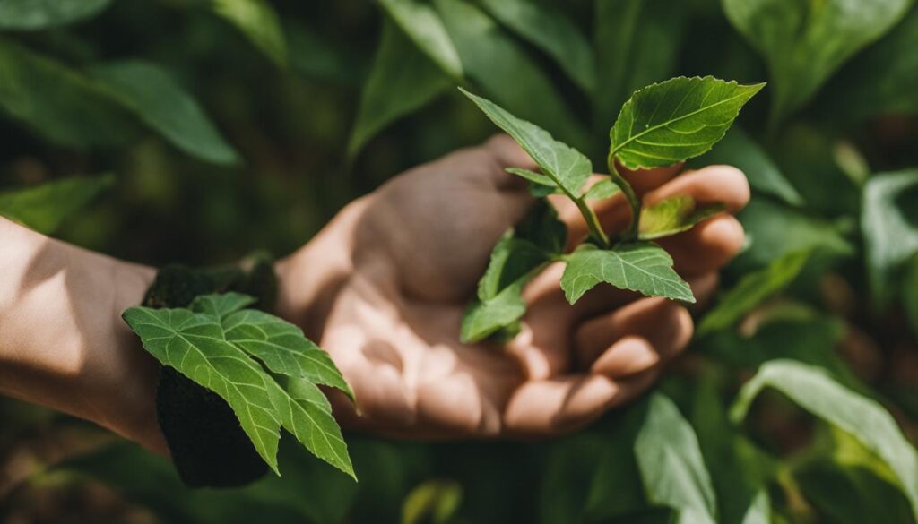 Identifying Edible Plants Identifying Edible Plants