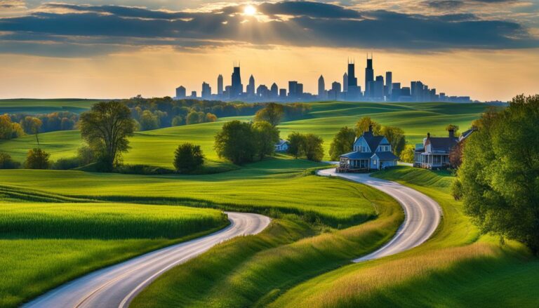 Illinois Itinerary 10 Days