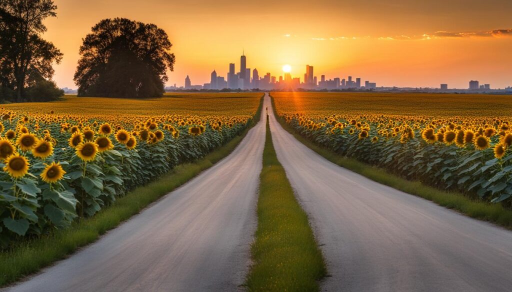 Illinois Travel Guide Illinois Travel Guide