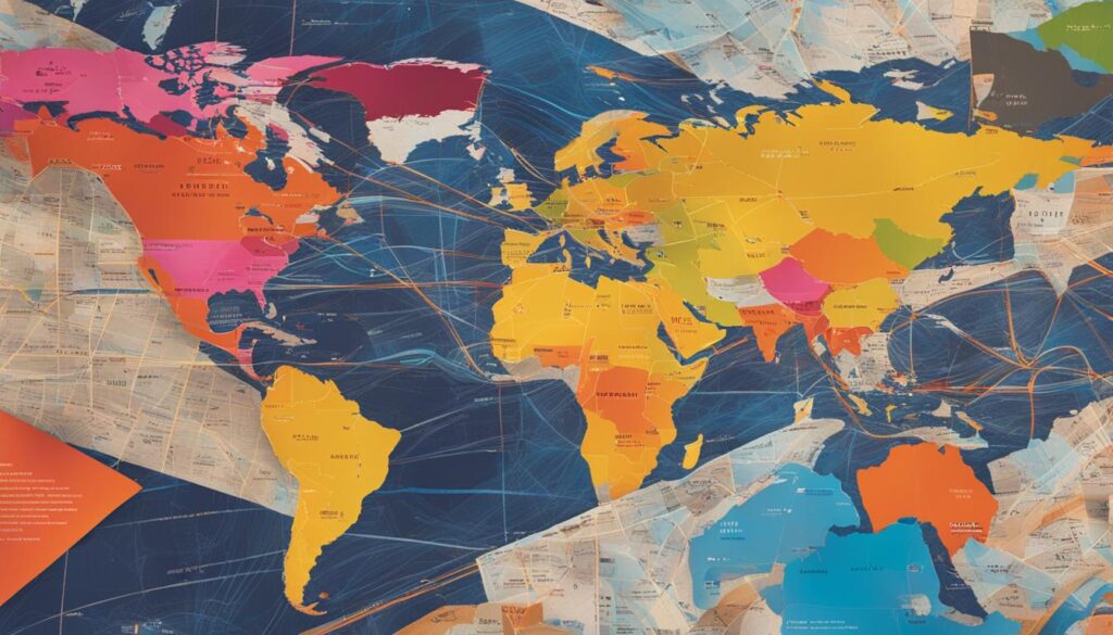Incorporating Maps and Tickets Incorporating Maps and Tickets