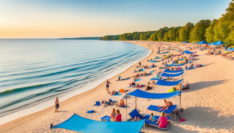 Indiana Itinerary 10 Days