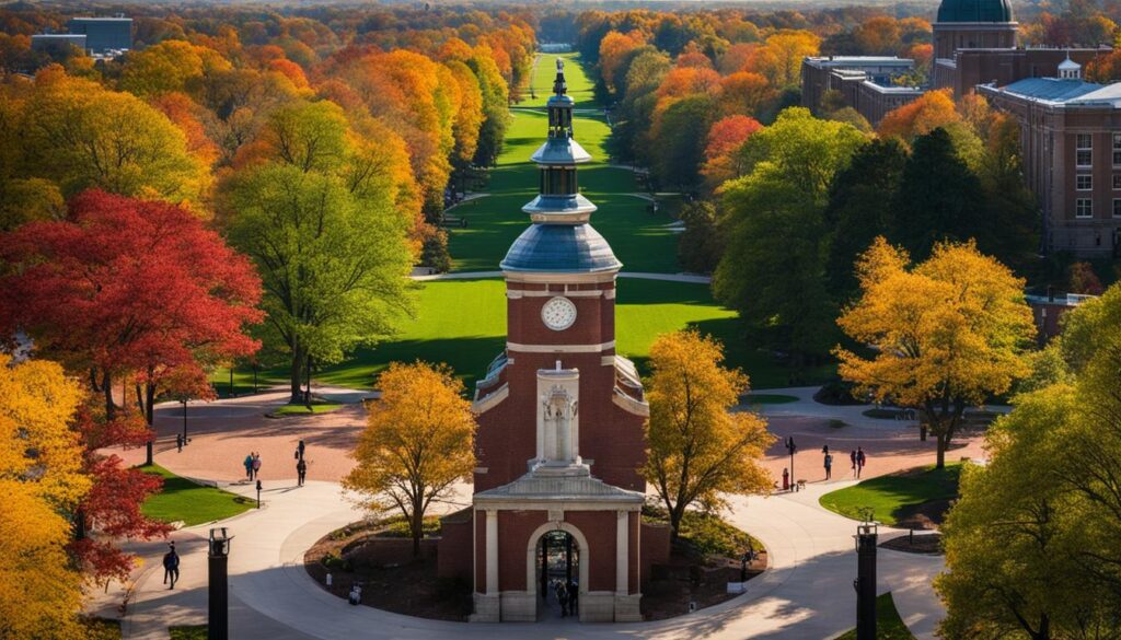 Indiana University Bloomington Indiana University Bloomington