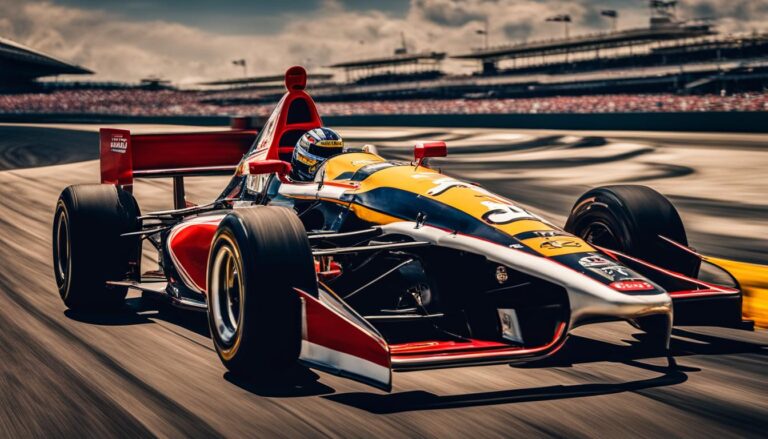 Indianapolis Itinerary 5 Days