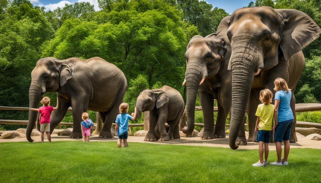Indianapolis Zoo Indianapolis Zoo