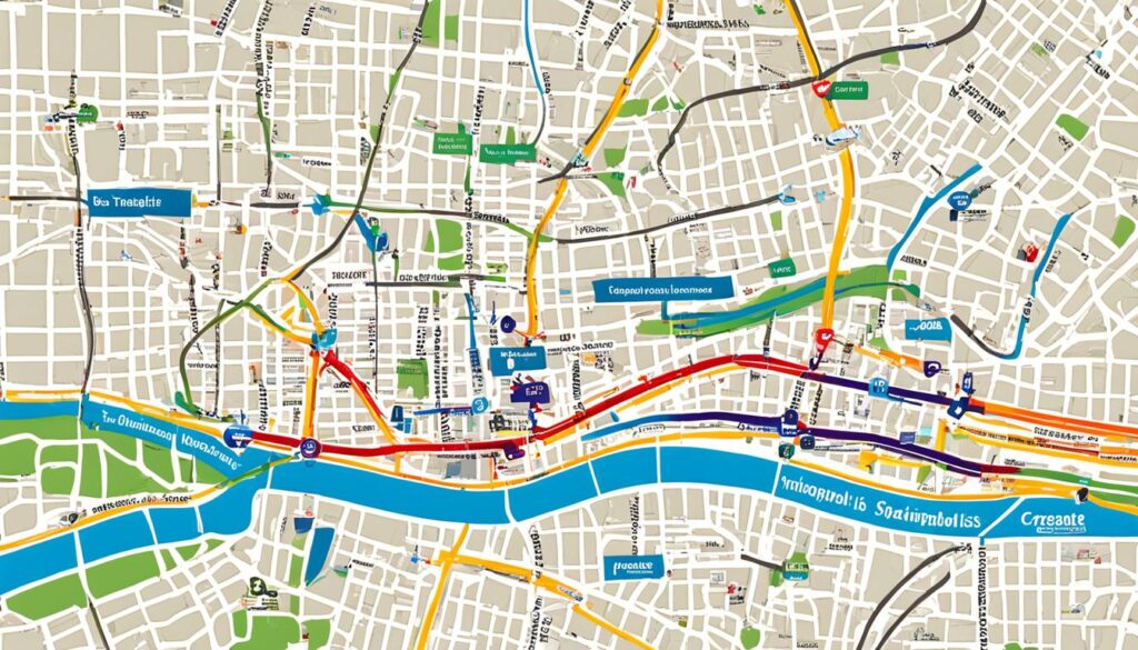Indianapolis travel itinerary for 5 days Indianapolis travel itinerary for 5 days