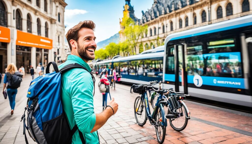 Inexpensive travel options in Pilsen Inexpensive travel options in Pilsen