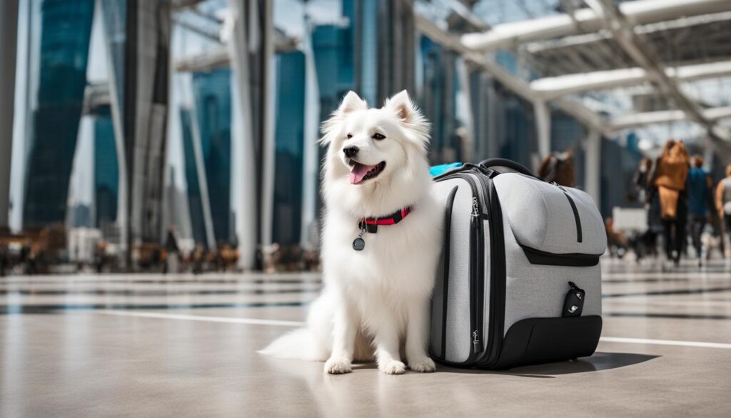 Innovative Pet Travel Accessories Innovative Pet Travel Accessories