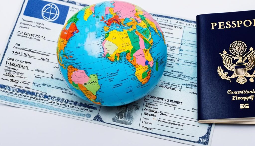 International Driving Permit International Driving Permit