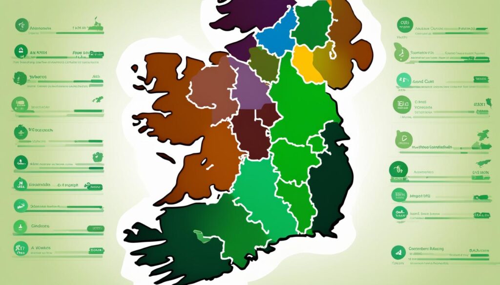 Ireland Accommodation Expenses Ireland Accommodation Expenses