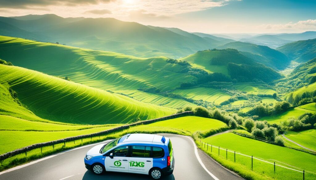 Ireland transportation options Ireland transportation options