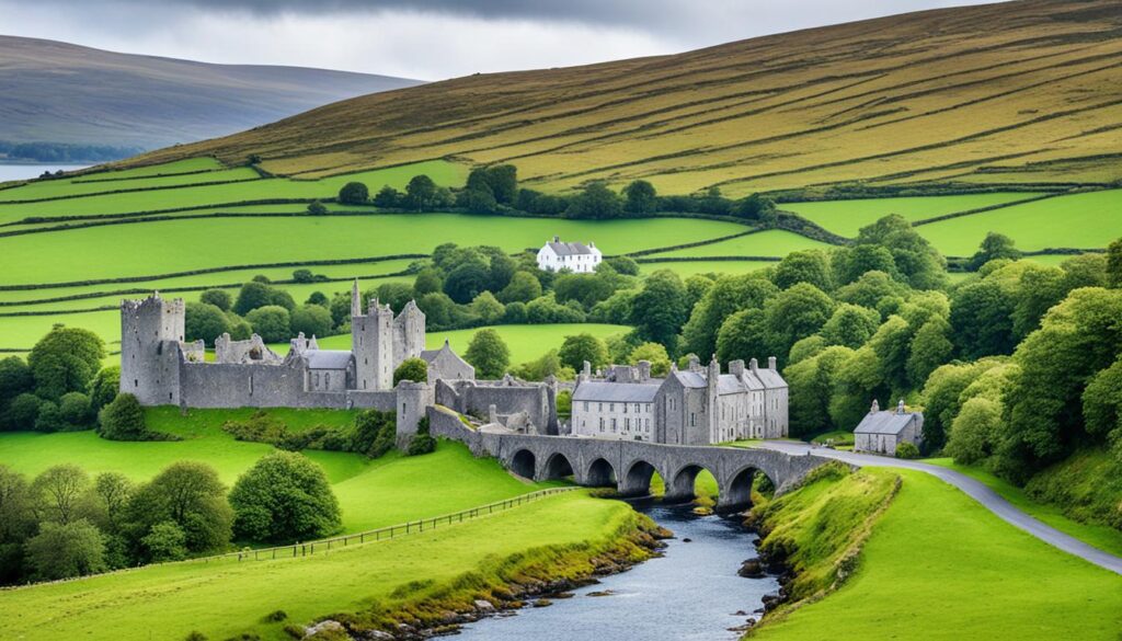 Ireland travel tips Ireland travel tips