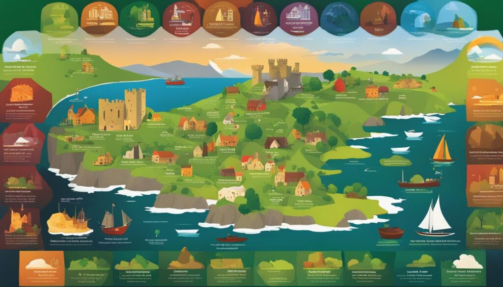 Ireland trip costs Ireland trip costs
