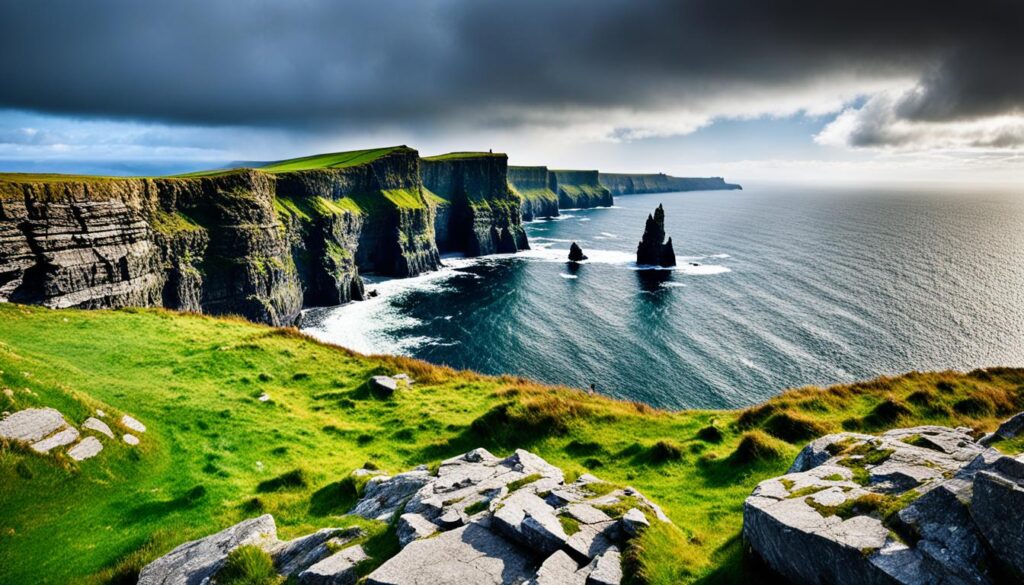 Ireland weather guide Ireland weather guide