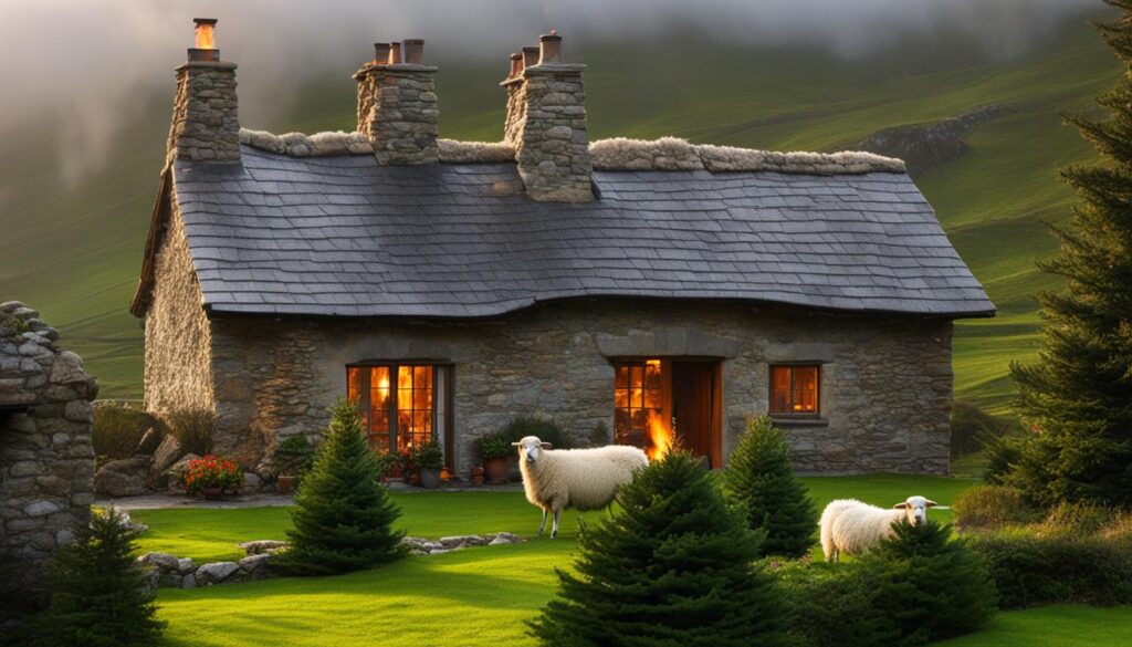 Ireland weather guide Ireland weather guide
