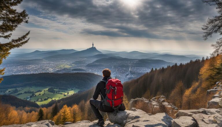 Is Liberec safe to travel to solo?