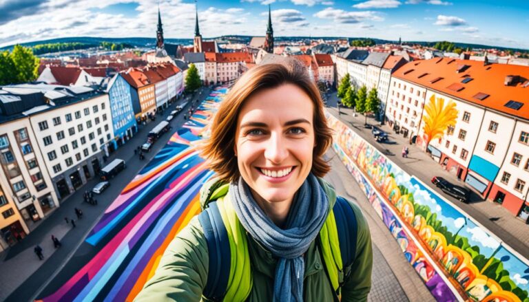 Is Ostrava a good city for solo travelers?