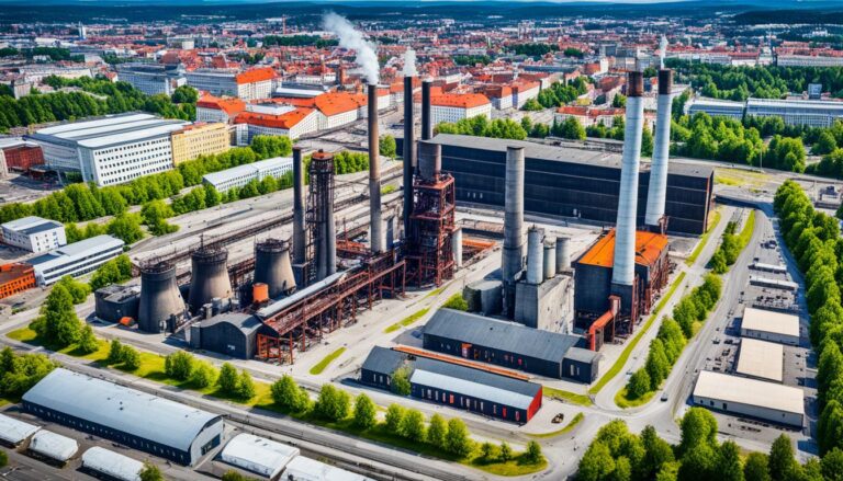 Is Ostrava worth visiting on a trip to the Czech Republic?
