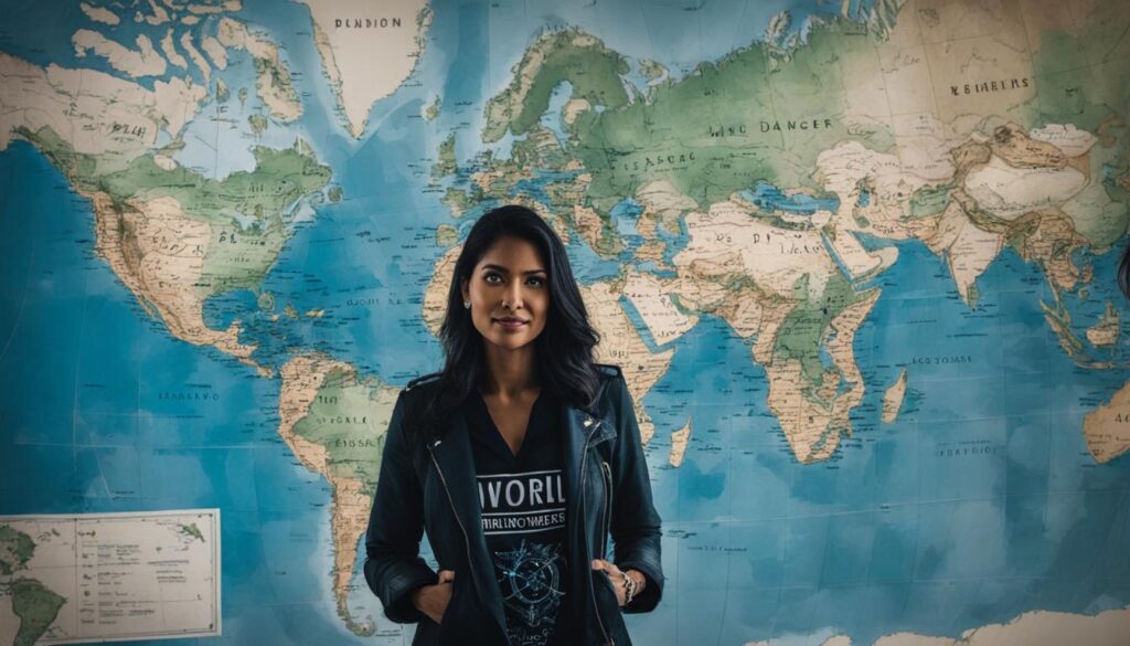 Is it safe to travel solo as a woman? Is it safe to travel solo as a woman?