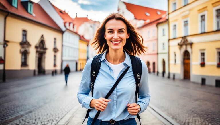 Is it safe to travel to Brno solo?