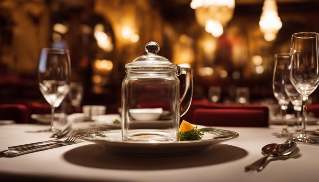 Is tipping expected in Prague restaurants Is tipping expected in Prague restaurants