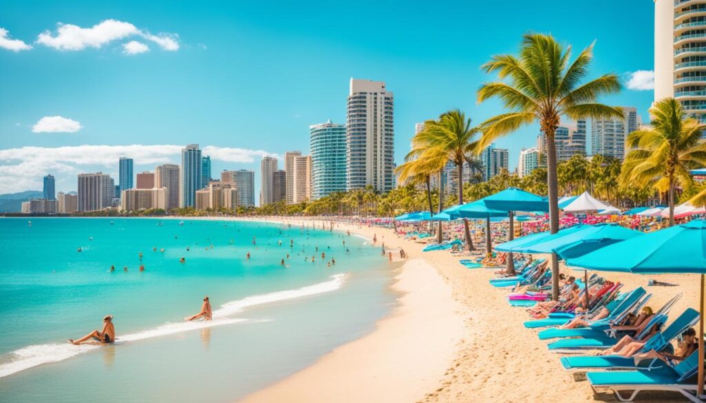 Isla Verde Beaches Isla Verde Beaches