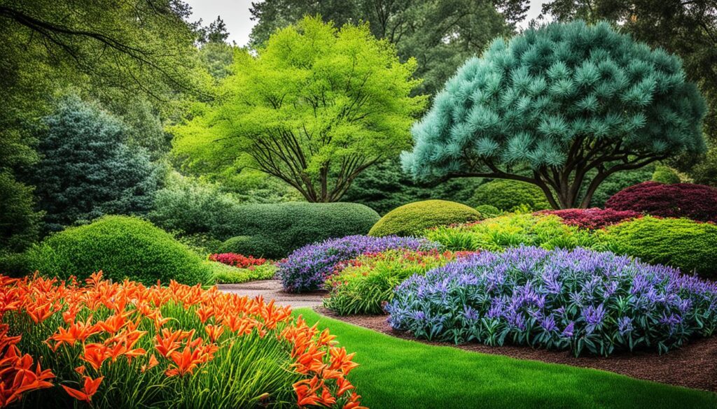 JC Raulston Arboretum JC Raulston Arboretum